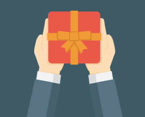 Gift image